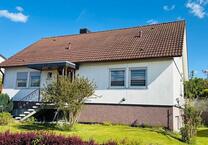 Schönes, großzügiges Einfamilienhaus