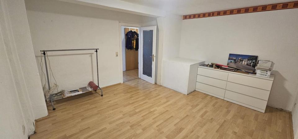 Reihenhaus Kassel Nordshausen - 3 Zimmer, 75 m&sup2;, 210.000&euro; | Angebot:26545002