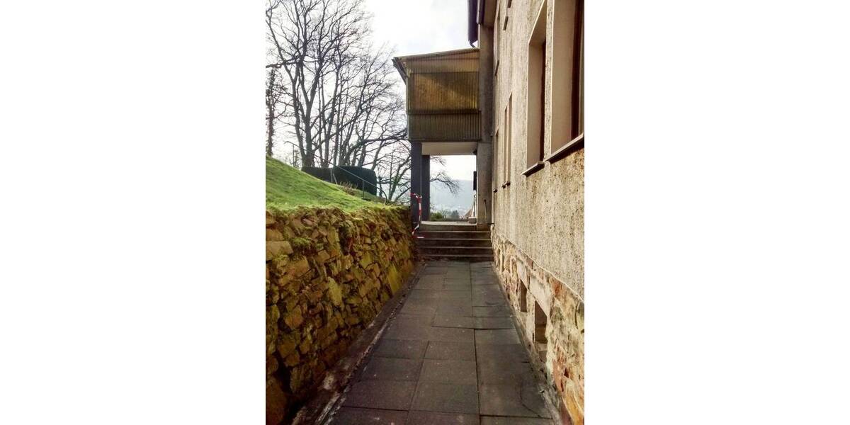 Etagenwohnung Hannoversch Münden Hann. Münden - 5 Zimmer, 110 m&sup2;, 155.000&euro; | Angebot:25939302