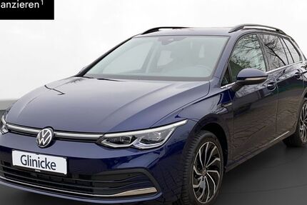 VW Golf 17.000 km 25.980 &euro; Witzenhausen 37213