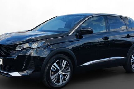Peugeot 3008 53.850 km 18.480 &euro; Kassel 34123