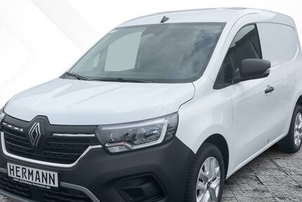 Renault Kangoo 1.500 km 26.100 € Kassel 34121
