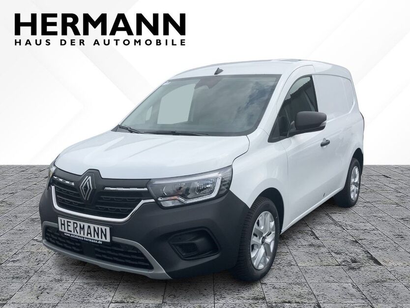 Renault Kangoo 1.500 km 26.100 € Kassel 34121