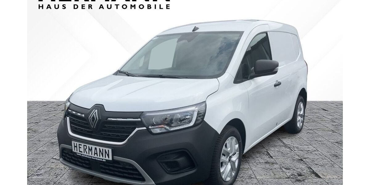 Renault Kangoo 5.900 km 26.100 € Kassel 34121