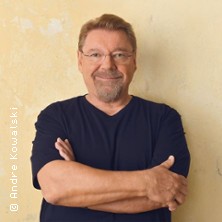 Jürgen von der Lippe liest: Sextextsextett 30.05.2027 STADTHALLE BAUNATAL