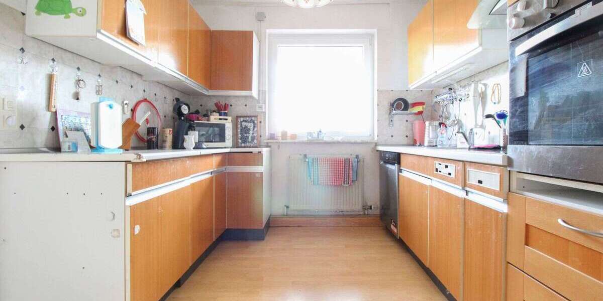 Einfamilienhaus Ahnatal - 6 Zimmer, 211 m&sup2;, 348.000&euro; | Angebot:25293277