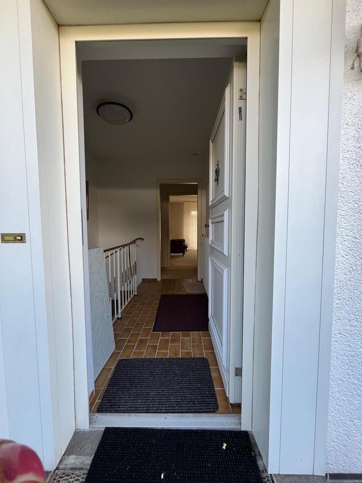 Helle 2-Zimmer Wohnung in Kassel am Jungfernkopf