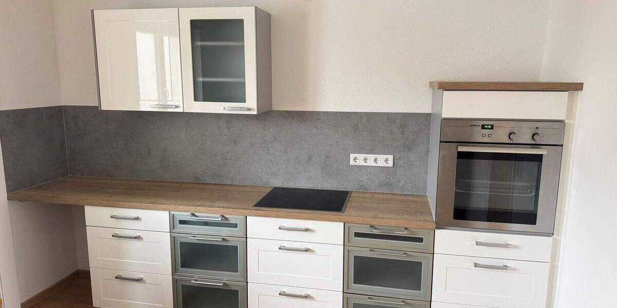 Moderne 3 ZKB-Wohnung in zentraler Lage von Kaufungen 3 zimmer