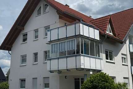 Wohnung Niestetal - 3 Zimmer, 77 m&sup2;, 990&euro; | Angebot:26785728
