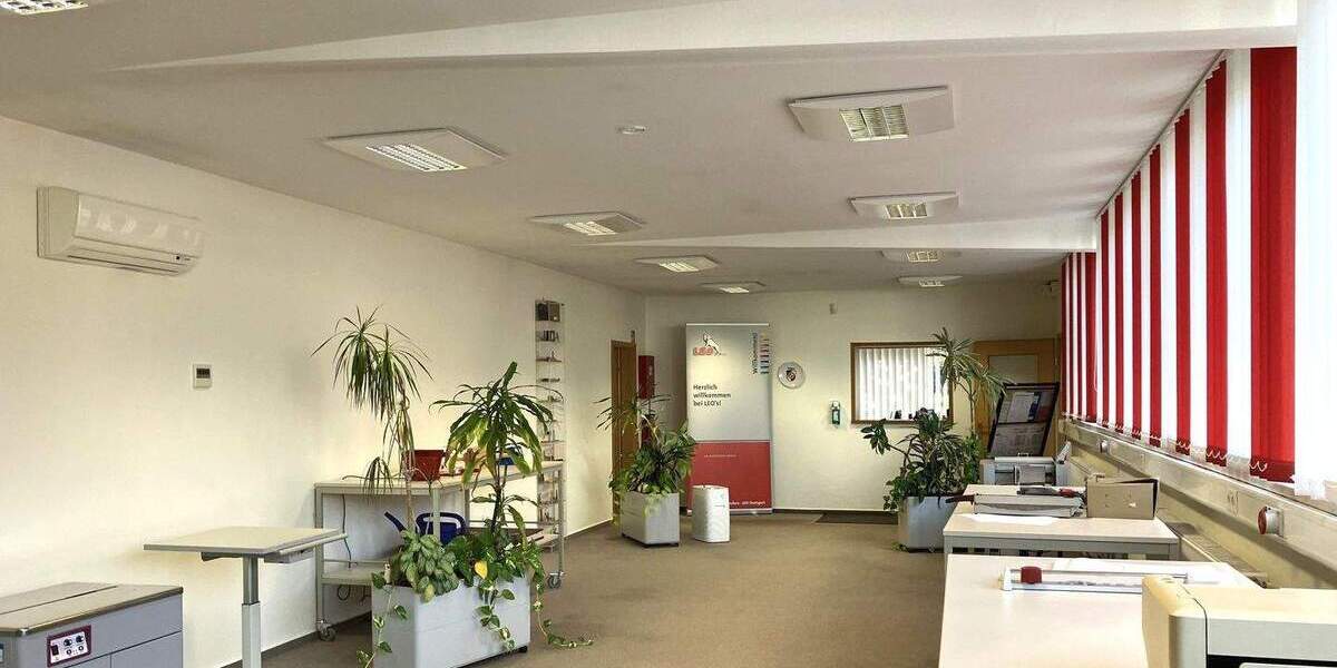 Gewerbeobjekt Vellmar Niedervellmar - 4.500&euro; | Angebot:22948637