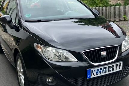 Seat Ibiza 269.299 km 1.990 &euro; Kassel 34121