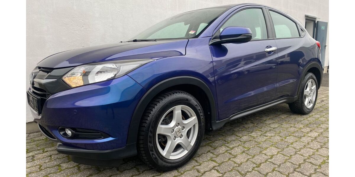Honda HR-V 199.000 km 14.990 &euro; Kassel 34127