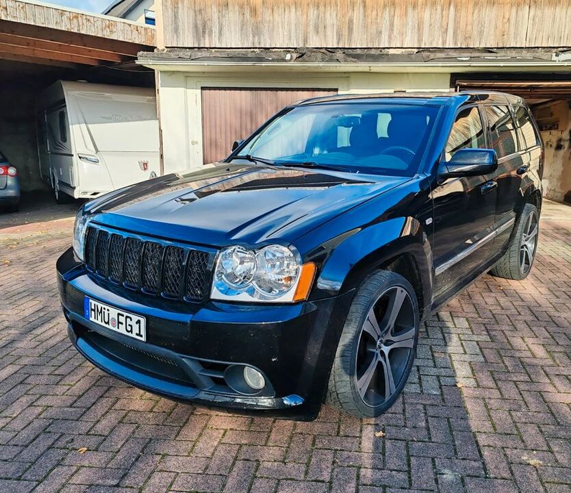 Grand Cherokee