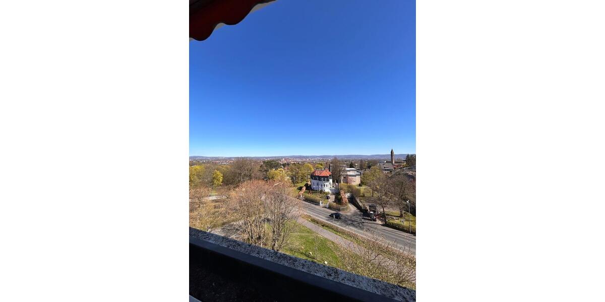 Etagenwohnung Kassel Bad Wilhelmshöhe - 2.5 Zimmer, 82 m&sup2;, 830&euro; | Angebot:26070715