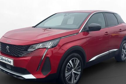 Peugeot 3008 26.390 km 24.690 &euro; Kassel 34123