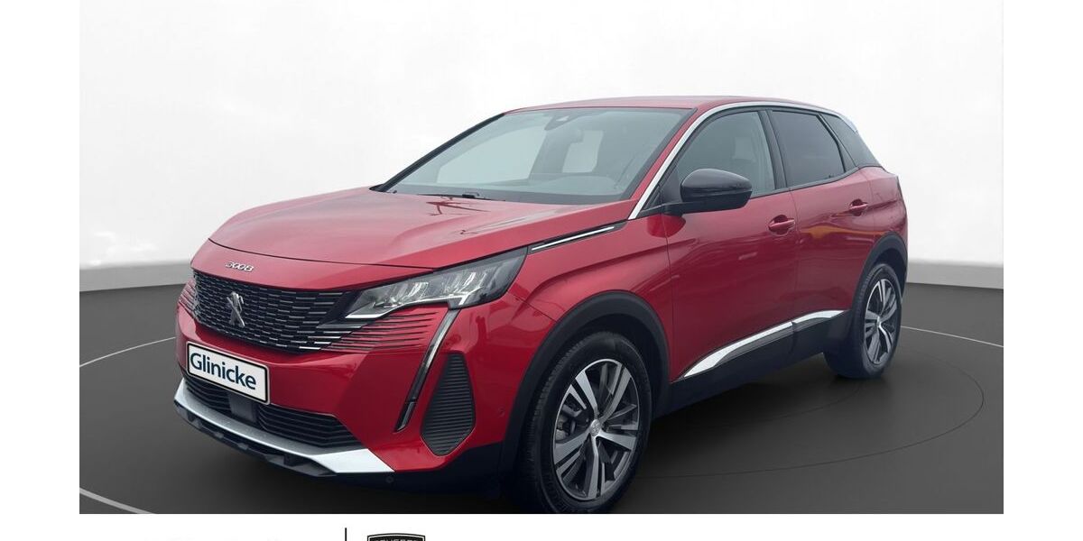 Peugeot 3008 26.390 km 24.690 &euro; Kassel 34123