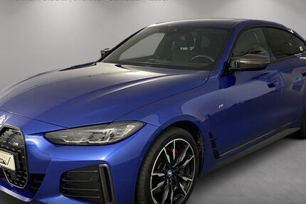 BMW i4 36.821 km 50.960 € Kassel 34125