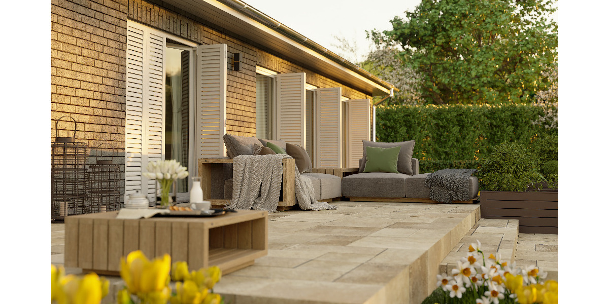 Bungalow Melsungen Röhrenfurth - 6 Zimmer, 130 m&sup2;, 266.290&euro; | Angebot:24698787