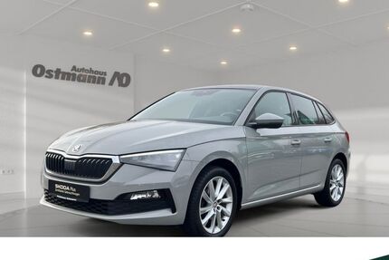 Skoda Scala 63.435 km 19.980 &euro; Niestetal 34266