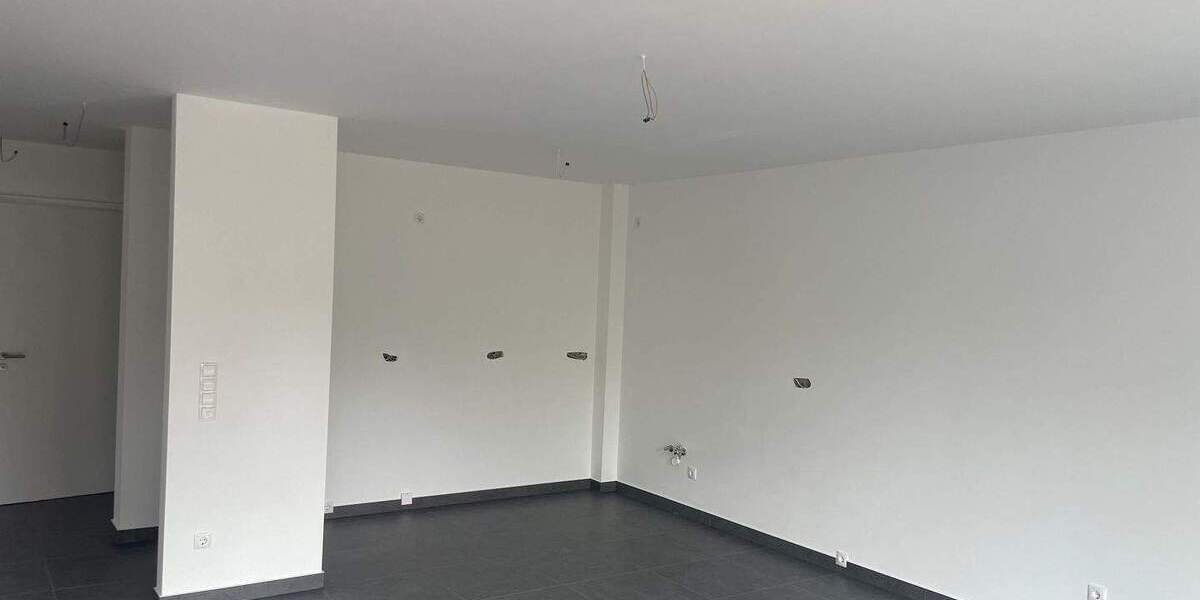 Neubau exklusive Eigentumswohnungen in KasselHarleshausen Letzte Wohnung !! 4 zimmer