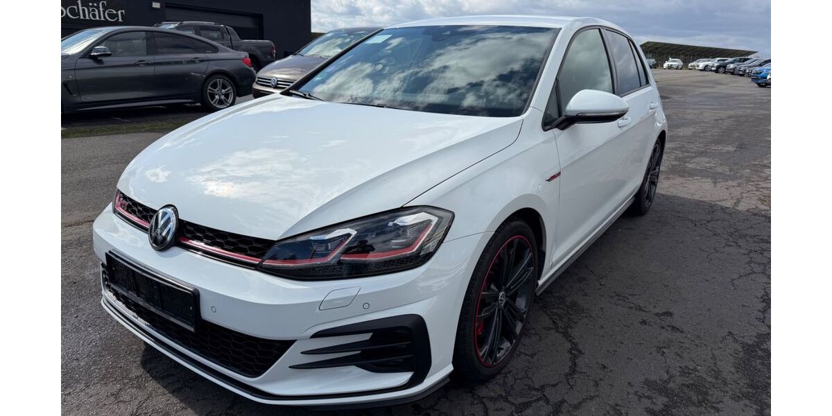 VW Golf 83.000 km 18.999 &euro; Fuldatal (Kassel) 34233