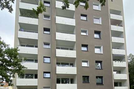 Wohnung Kassel Fasanenhof - 2 Zimmer, 55 m&sup2;, 539&euro; | Angebot:26299944