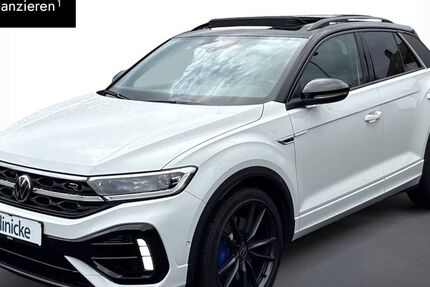 VW T-Roc 5.592 km 45.570 &euro; Baunatal 34225
