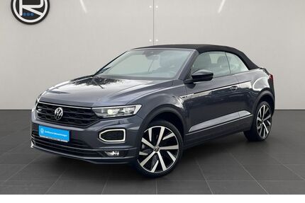 VW T-Roc 18.907 km 28.480 € Fritzlar 34560