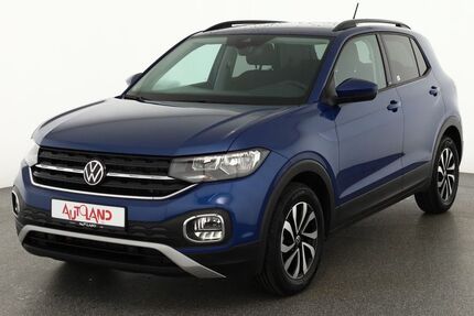 VW T-Cross 38.073 km 20.490 &euro; Kassel 34123