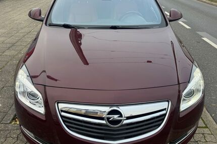Opel Insignia 153.000 km 6.999 € Kassel 34123
