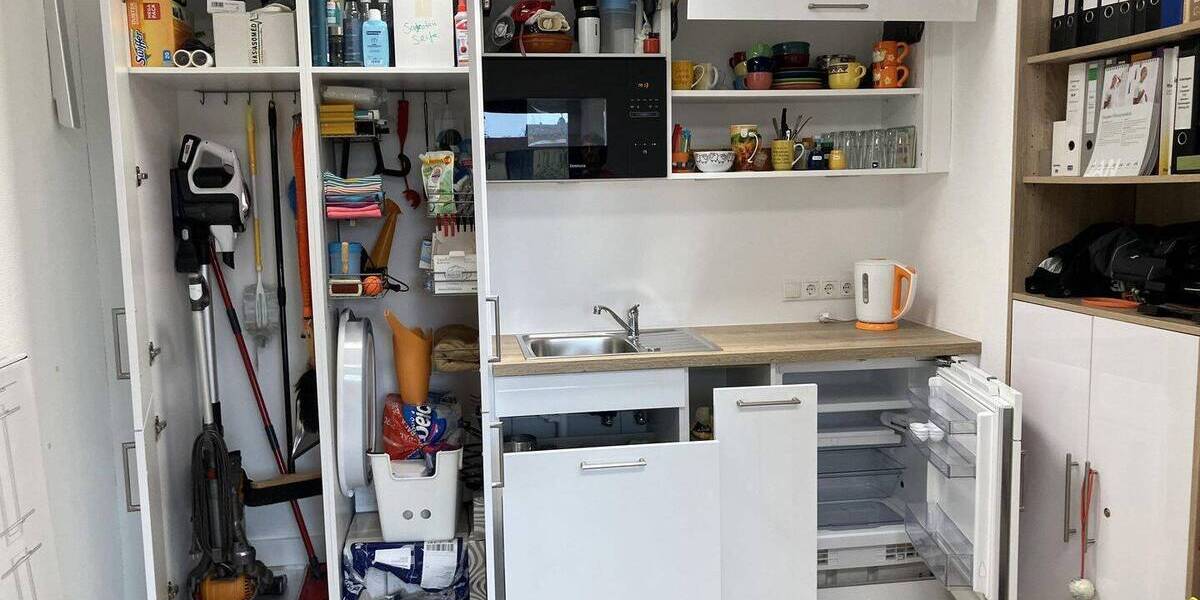 Gewerbeobjekt Vellmar Obervellmar - 3 Zimmer, 900&euro; | Angebot:26203970