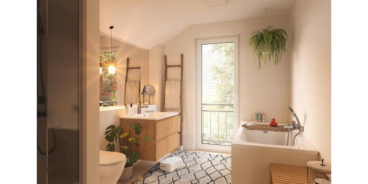 *Massivhaus mit Vollausstattung* Aura 125 in Kassel 4 zimmer