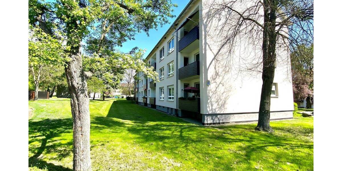 Etagenwohnung Fritzlar - 3 Zimmer, 65 m&sup2;, 527&euro; | Angebot:25695810