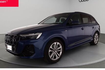 Audi Q7 28.769 km 76.990 € Kassel 34125