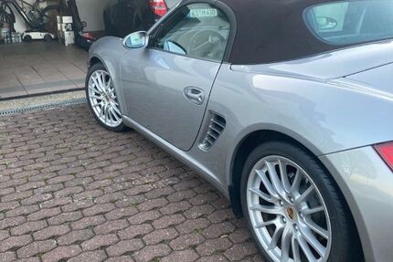 Porsche Boxster 92.800 km 23.500 &euro; Vellmar 34246
