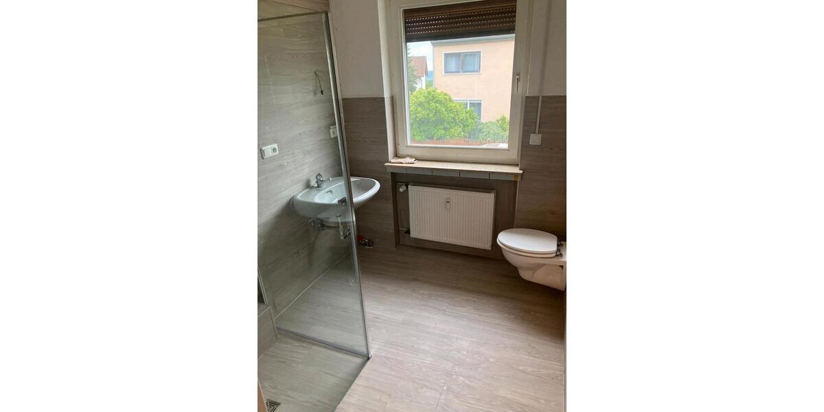 Erdgeschoßwohnung Habichtswald - 4 Zimmer, 95 m&sup2;, 880&euro; | Angebot:26581575