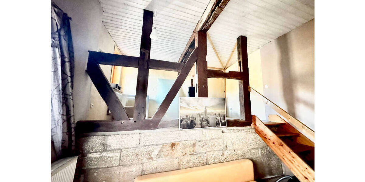 Mehrfamilienhaus, Wohnhaus Edermünde Holzhausen - 1 Zimmer, 356 m&sup2;, 298.000&euro; | Angebot:26161516