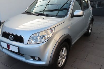 Daihatsu Terios 113.095 km 6.985 € Kassel 34123