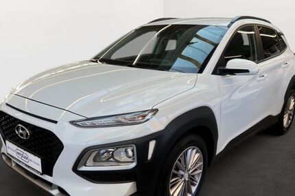 Hyundai KONA 24.950 km 16.990 &euro; Kassel 34123