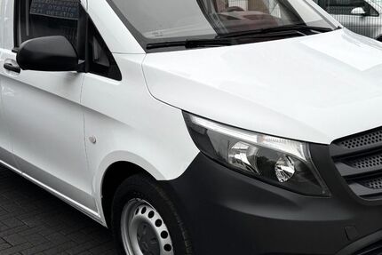 Mercedes-Benz Vito 59.500 km 14.999 € Kassel 34123
