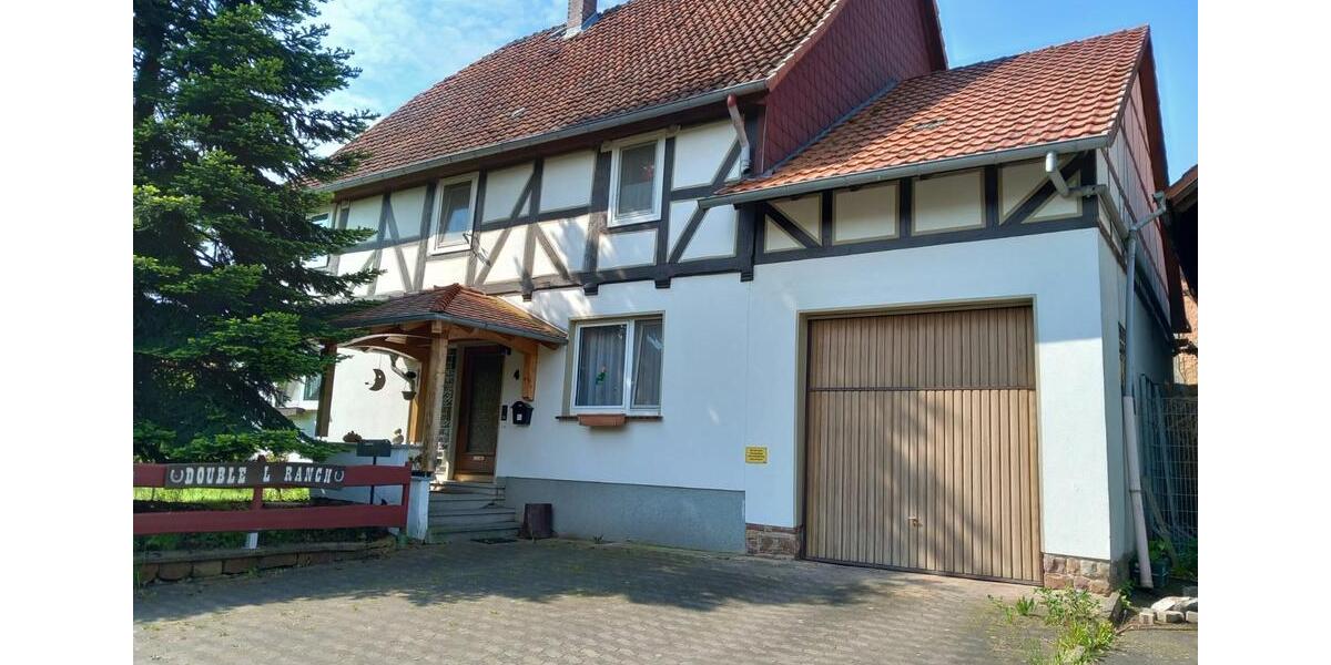 Mehrfamilienhaus, Wohnhaus Hann. Münden - 7 Zimmer, 170 m&sup2;, 299.000&euro; | Angebot:24625665