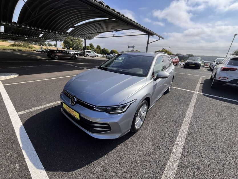 VW Golf 11.000 km 28.790 € Fritzlar 34560