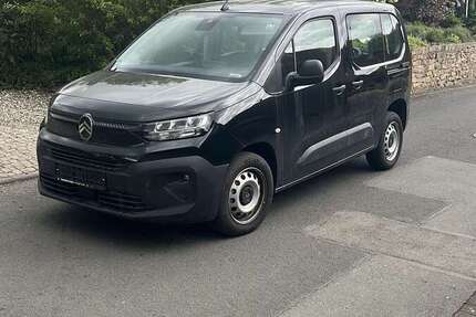 Citroen Berlingo 5.700 km 18.900 &euro; Kassel 34327