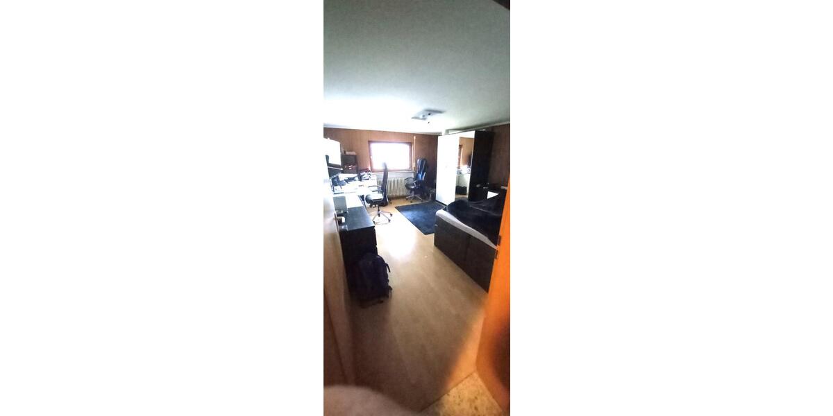 Etagenwohnung Kassel Niederzwehren - 2 Zimmer, 34 m&sup2;, 450&euro; | Angebot:26676041