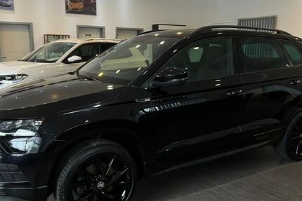Skoda Karoq 119.985 km 19.485 &euro; Volkmarsen 34471