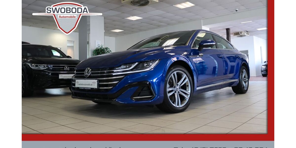 VW Arteon 61.846 km 27.950 &euro; Espenau bei Kassel 34314