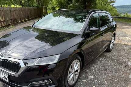 Skoda Octavia 28.104 km 26.499 € Spangenberg 34286