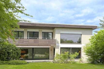 Haus Kassel Harleshausen - 6 Zimmer, 200 m&sup2;, 620.000&euro; | Angebot:26689098