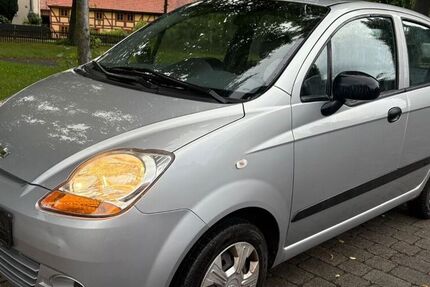 Chevrolet Matiz