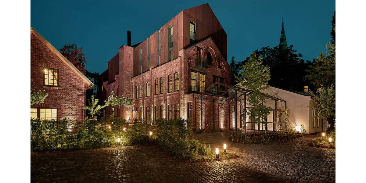 Etagenwohnung Kassel / West West - 3 Zimmer, 161 m&sup2;, 1.132.000&euro; | Angebot:26703806